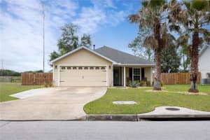 25488 10TH AVENUE, NEWBERRY, FL 32669 - MLS#MFRGC539296