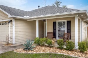 25488 10TH AVENUE, NEWBERRY, FL 32669 - MLS#MFRGC539296