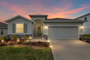 17352 172ND AVENUE, ALACHUA, FL 32615 - MLS#MFRGC539298