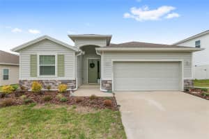 17352 172ND AVENUE, ALACHUA, FL 32615 - MLS#MFRGC539298