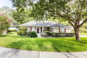 2429 Nw 93rd St, GAINESVILLE