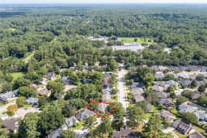 2429 93RD STREET, GAINESVILLE, FL 32606 - MLS#MFRGC539307