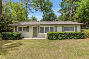 1410 55TH STREET, GAINESVILLE, FL 32605 Sold 04/30/26