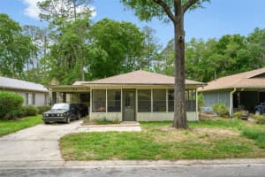 8508 37TH DRIVE, GAINESVILLE, FL 32653 - MLS#MFRGC539320