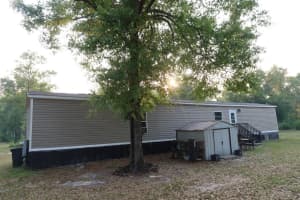 11533 E US 90, MADISON, FL 32340 - MLS#MFRGC539333