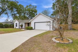 6110 38TH TERRACE, GAINESVILLE, FL 32653 - MLS#MFRGC539334