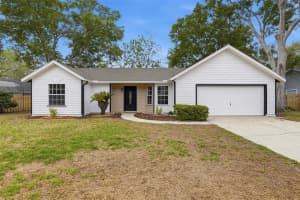 6110 38TH TERRACE, GAINESVILLE, FL 32653 - MLS#MFRGC539334