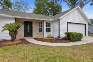 6110 38TH TERRACE, GAINESVILLE, FL 32653 - MLS#MFRGC539334