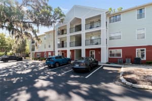 2360 ARCHER ROAD, GAINESVILLE, FL 32608 - MLS#MFRGC539346