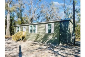 498 NE 970th Ave, Branford, FL 32008, Sold 04/14/26