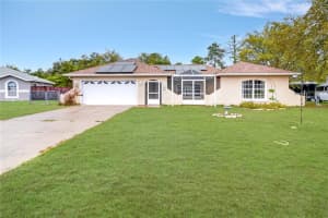 5143 Sw 155th Loop, OCALA