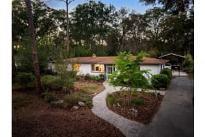 3816 SW 4TH PLACE, GAINESVILLE, FL 32607 - MLS#MFRGC539360