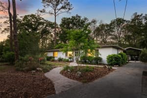 3816 SW 4TH PLACE, GAINESVILLE, FL 32607 - MLS#MFRGC539360