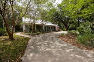 5028 47TH STREET, GAINESVILLE, FL 32608 - MLS#MFRGC539361