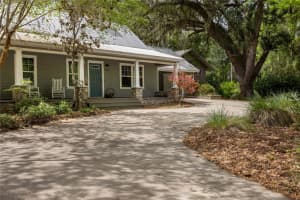 5028 47TH STREET, GAINESVILLE, FL 32608 - MLS#MFRGC539361