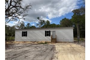 10671 75TH STREET, BRONSON, FL 32621 - MLS#MFRGC539366