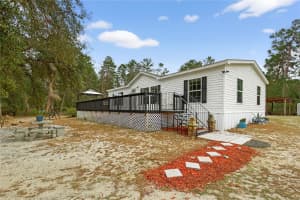 117 STODDARD ROAD, CRESCENT CITY, FL 32112 - MLS#MFRGC539369
