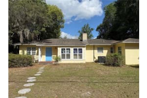 609 19TH STREET, GAINESVILLE, FL 32603 - MLS#MFRGC539371
