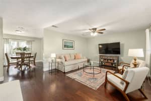 510 52ND TERRACE, GAINESVILLE, FL 32607 - MLS#MFRGC539372