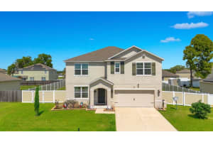 4583 Ne 27th St, OCALA