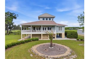 1042 WOODLAND AVENUE, FORT WHITE, FL 32038 - MLS#MFRGC539394