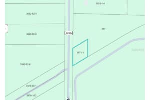 15611 173RD STREET, ALACHUA, FL 32615 - MLS#MFRGC539399