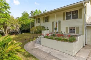 505 37TH PLACE, GAINESVILLE, FL 32609 - MLS#MFRGC539400