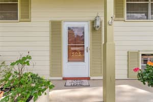 505 37TH PLACE, GAINESVILLE, FL 32609 - MLS#MFRGC539400