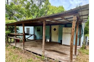 1336 191ST TERRACE, HAWTHORNE, FL 32640 - MLS#MFRGC539410