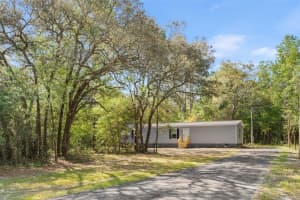 10970 71ST STREET, BRONSON, FL 32621 - MLS#MFRGC539438