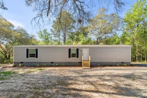 10970 71ST STREET, BRONSON, FL 32621 - MLS#MFRGC539438