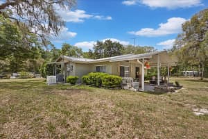 8731 Nw 127th Pl, CHIEFLAND
