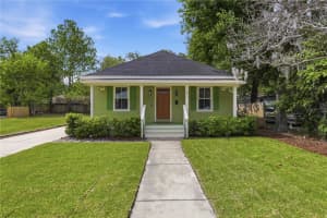 811 3RD AVENUE, GAINESVILLE, FL 32601 - MLS#MFRGC539451