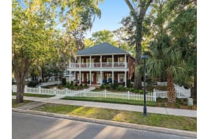 240 131ST STREET, NEWBERRY, FL 32669 - MLS#MFRGC539456