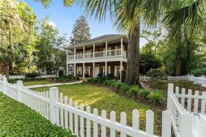 240 131ST STREET, NEWBERRY, FL 32669 - MLS#MFRGC539456