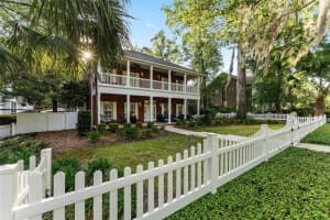 240 131ST STREET, NEWBERRY, FL 32669 - MLS#MFRGC539456