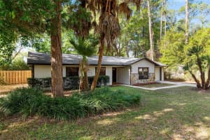 7923 55TH PLACE, GAINESVILLE, FL 32608 - MLS#MFRGC539465