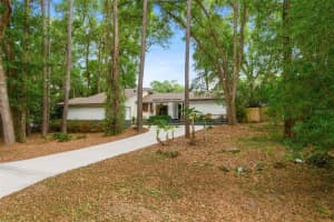 3527 46TH PLACE, GAINESVILLE, FL 32605 - MLS#MFRGC539467