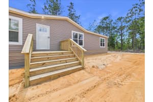 137 BEULAH DRIVE, HAWTHORNE, FL 32640 - MLS#MFRGC539476