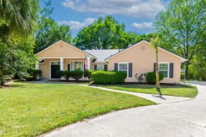 6924 80TH DRIVE, GAINESVILLE, FL 32608 - MLS#MFRGC539478