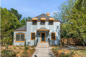 521 6TH STREET, GAINESVILLE, FL 32601 - MLS#MFRGC539480