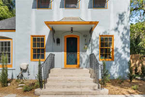 521 6TH STREET, GAINESVILLE, FL 32601 - MLS#MFRGC539480