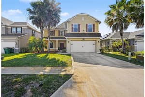 1688 Attilburgh Blvd, MELBOURNE