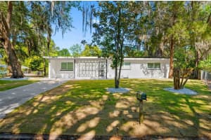 1919 17TH DRIVE, GAINESVILLE, FL 32609 - MLS#MFRGC539496