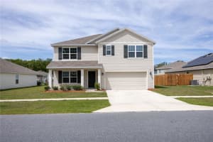 16372 190TH STREET, HIGH SPRINGS, FL 32643 - MLS#MFRGC539501