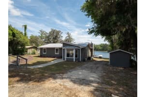 8491 LILLY LAKE ROAD, MELROSE, FL 32666 - MLS#MFRGC539519