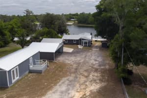 8491 LILLY LAKE ROAD, MELROSE, FL 32666 - MLS#MFRGC539519