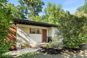 1110 36TH ROAD, GAINESVILLE, FL 32609 - MLS#MFRGC539520