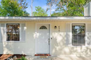 6502 27TH TERRACE, GAINESVILLE, FL 32653 - MLS#MFRGC539522