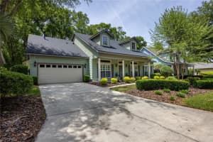 6448 90 STREET, GAINESVILLE, FL 32608 - MLS#MFRGC539536
